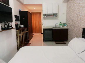 Grand riviera suites Studio Type Only